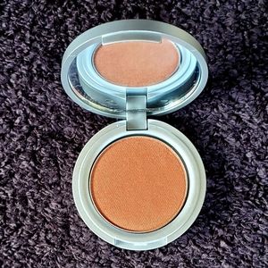 New-Powder Blush by Terra Mia